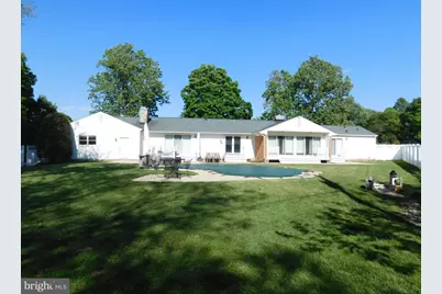 16704 Goldsborough Avenue, Laurel, MD 20707 - Photo 4