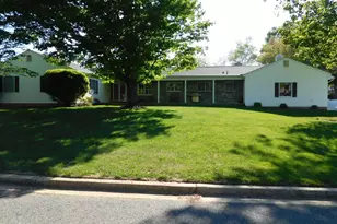 16704 Goldsborough Ave, Laurel, MD 20707 - Photo 2