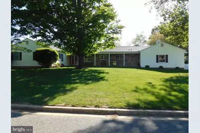 16704 Goldsborough Avenue, Laurel, MD 20707 - Photo 8