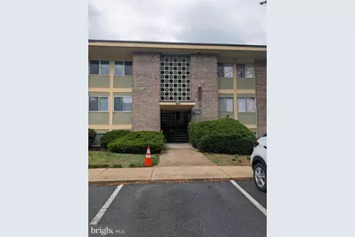 7232 Donnell Place #D-7, District Heights, MD 20747 - Photo 1