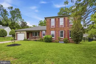 9008 Acredale Ct, College Park, MD 20740 - Photo 1