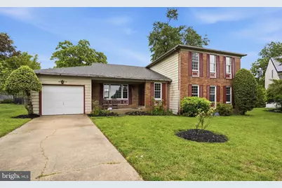 9008 Acredale Court, College Park, MD 20740 - Photo 2