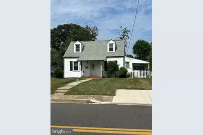 4514 Allies, Suitland, MD 20746 - Photo 1