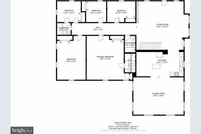 1501 Pine Grove Road, Capitol Heights, MD 20743 - Photo 44