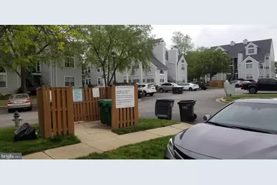 14063 Vista Drive #138-C, Laurel, MD 20707 - Photo 18