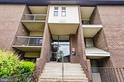11212 Cherry Hill Road #301, Beltsville, MD 20705 - Photo 2