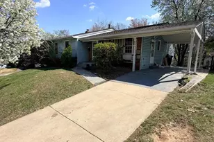 2621 Lackawanna St, Hyattsville, MD 20783 - Photo 1