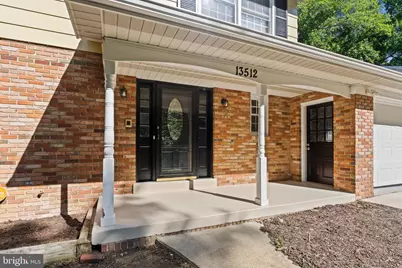 13512 Reid Circle, Fort Washington, MD 20744 - Photo 4