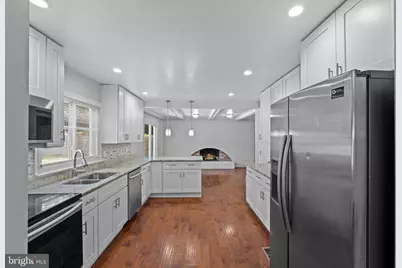 13512 Reid Circle, Fort Washington, MD 20744 - Photo 12