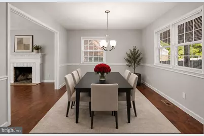 13512 Reid Circle, Fort Washington, MD 20744 - Photo 20