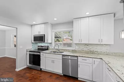 13512 Reid Circle, Fort Washington, MD 20744 - Photo 10