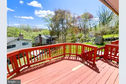 6631 Auburn Avenue, Hyattsville, MD 20784 - Photo 32