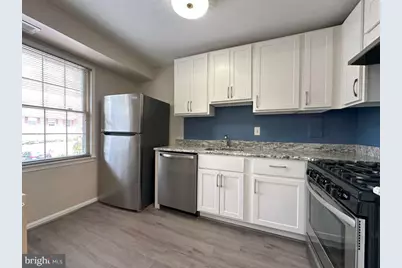 6018 Westchester Park Drive #6018 201, College Park, MD 20740 - Photo 4