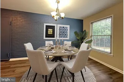6018 Westchester Park Drive #6018 201, College Park, MD 20740 - Photo 2
