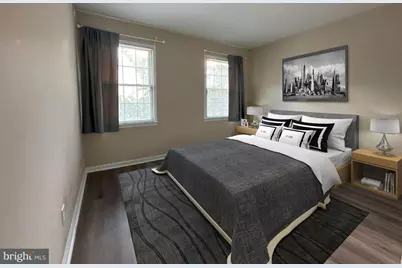 6018 Westchester Park Drive #6018 201, College Park, MD 20740 - Photo 8