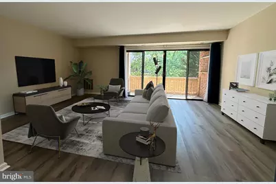 6018 Westchester Park Drive #6018 201, College Park, MD 20740 - Photo 1