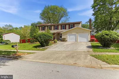 13011 Old Chapel Road, Bowie, MD 20720 - Photo 6