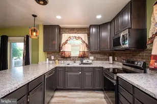 1924 Gaither St, Temple Hills, MD 20748 - Photo 4