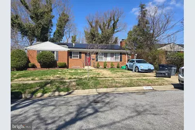 1924 Gaither Street, Temple Hills, MD 20748 - Photo 1