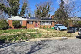1924 Gaither St, Temple Hills, MD 20748 - Photo 1