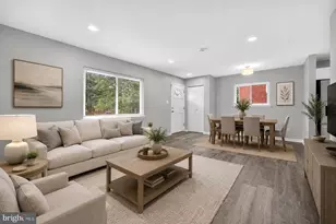 4112 Norcross St, Temple Hills, MD 20748 - Photo 1