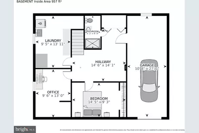 4112 Norcross Street, Temple Hills, MD 20748 - Photo 30