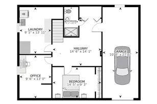 4112 Norcross St, Temple Hills, MD 20748 - Photo 30