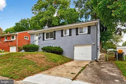 4112 Norcross Street, Temple Hills, MD 20748 - Photo 10