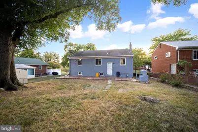4112 Norcross Street, Temple Hills, MD 20748 - Photo 26