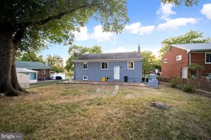 4112 Norcross St, Temple Hills, MD 20748 - Photo 26