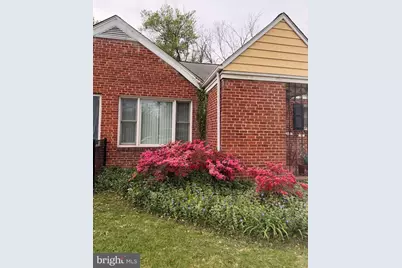 6632 23rd Place, Hyattsville, MD 20782 - Photo 1