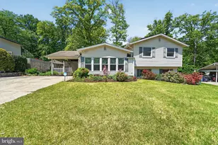 7012 Redmiles Rd, Laurel, MD 20707 - Photo 2