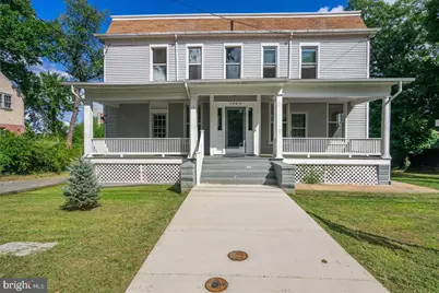 7405 Columbia Avenue #1, College Park, MD 20740 - Photo 8