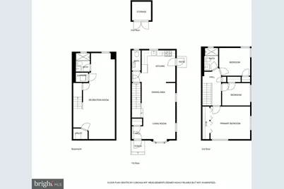 2212 Wyngate Road, Suitland, MD 20746 - Photo 34