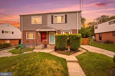 2212 Wyngate Road, Suitland, MD 20746 - Photo 2