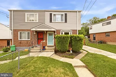 2212 Wyngate Road, Suitland, MD 20746 - Photo 4