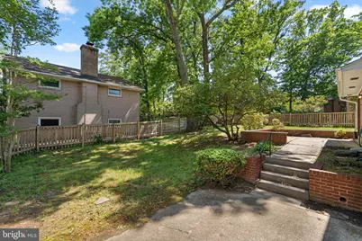 9109 Drake Place, College Park, MD 20740 - Photo 32