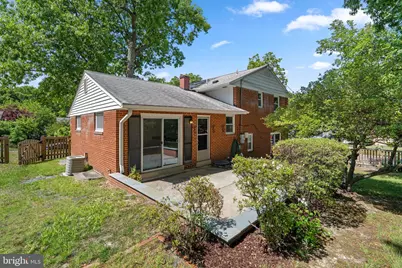 9109 Drake Place, College Park, MD 20740 - Photo 34