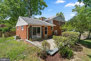 9109 Drake Pl, College Park, MD 20740 - Photo 34