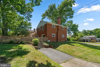 9109 Drake Place, College Park, MD 20740 - Photo 36