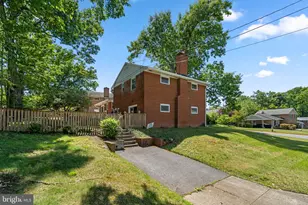 9109 Drake Pl, College Park, MD 20740 - Photo 36