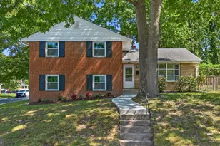 9109 Drake Pl, College Park, MD 20740 - Photo 1