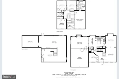 14021 Heatherstone Drive, Bowie, MD 20720 - Photo 38