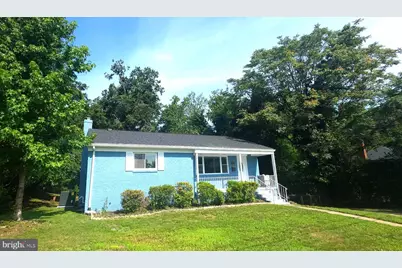 3516 Riviera Street, Temple Hills, MD 20748 - Photo 2