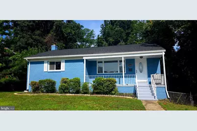 3516 Riviera Street, Temple Hills, MD 20748 - Photo 4