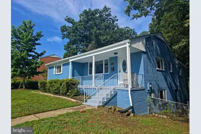 3516 Riviera Street, Temple Hills, MD 20748 - Photo 6