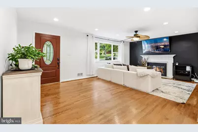 10111 Green Forest Drive, Adelphi, MD 20783 - Photo 4