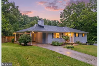 10111 Green Forest Drive, Adelphi, MD 20783 - Photo 1