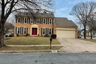 1501 Silverado, Bowie, MD 20721 - Photo 1