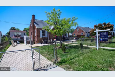 3709 Kennedy Place, Hyattsville, MD 20782 - Photo 2